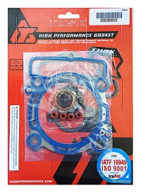 Комплект прокладок поршневой TUSK KTM 350 SX-F,МОТОКРОСС,MOTOCROSS
