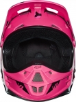 Мотошлем FOX V1 RACE HELMET ECE розовый
