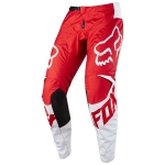 Мото штаны FOX 180 RACE PANT [RED]
