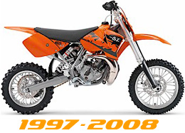 65SX 1997-2008