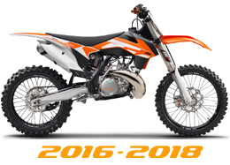 250SX 2016-2018