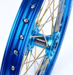 КОЛЕСА PRO WHEEL 1.6"/2.15" YAMAHA YZ250F -20%