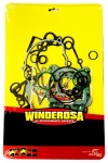 Комплект прокладок двигателя WINDEROSA KTM 85 SX