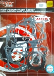 Комплект прокладок двигателя TUSK SUZUKI RMZ250