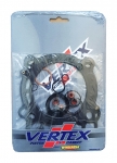 Комплект прокладок поршневой VERTEX KTM 350 SX-F