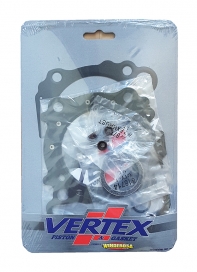 Комплект прокладок поршневой VERTEX YAMAHA WR250F,МОТОКРОСС,MOTOCROSS