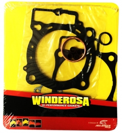 Комплект прокладок поршневой WINDEROSA HONDA CRF450R,МОТОКРОСС,MOTOCROSS