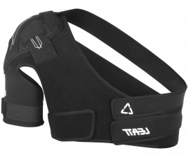 Защитный бандаж на плечо LEATT Shoulder Brace RIGHT ― MOTOCROSS-PARTS.RU