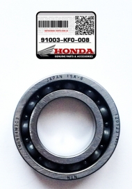 91003-KF0-008 HONDA CRF450R