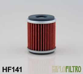 Фильтр маслянный HIFLO HF141 YAMAHA YZ450F