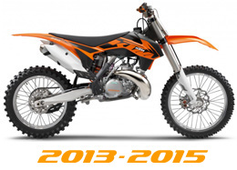 250SX 2013-2015
