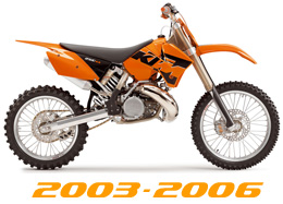 250SX 2003-2006