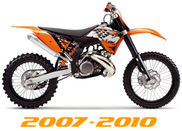 250SX 2007-2010