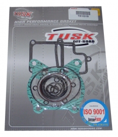 Комплект прокладок поршневой TUSK KTM 85SX,МОТОКРОСС,MOTOCROSS