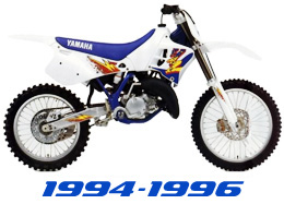 YZ125 1994-1996