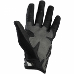Мото перчатки FOX Bomber Glove [BLK]