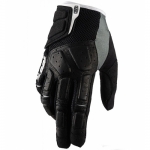Мото перчатки Ride 100% SIMI Glove черные