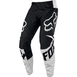 Мото штаны FOX 180 RACE PANT [BLACK] черный