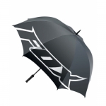 Зонт Fox Umbrella черный