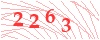 code