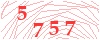 code
