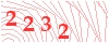 code