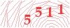 code