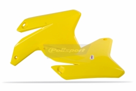 Боковины радиаторов POLISPORT  ― MOTOCROSS-PARTS.RU