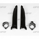 Защита передней вилки UFO KAWASAKI KX250
