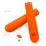 Защита передней вилки UFO KTM 350EXC-F 