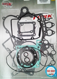 Комплект прокладок двигателя TUSK HONDA CR125R