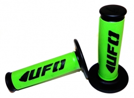 Резинки руля UFO CHALLENGER NEW ― MOTOCROSS-PARTS.RU