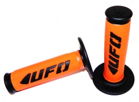 Резинки руля UFO CHALLENGER NEW ― MOTOCROSS-PARTS.RU