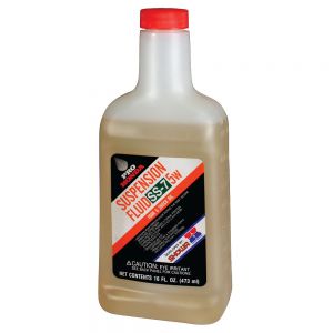 Масло в задний аммортизатор HONDA SHOCK OIL 5W (473ml) 