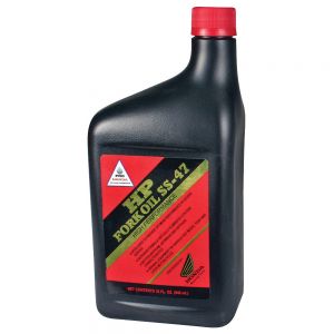 Масло в переднюю вилку HONDA FORK OIL 5W (946ml) 