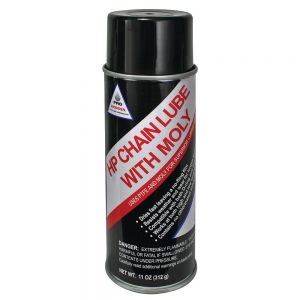 Смазка цепная  HONDA HP CHAIN LUBE (312ml) 