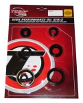 Комплект сальников двигателя TUSK SUZUKI RM125