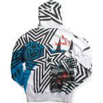 FOX Explosion ZIP Hoody