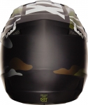 Мотошлем FOX V1 CAMO HELMET ECE камо