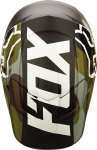 Мотошлем FOX V1 CAMO HELMET ECE камо