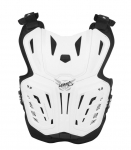 Мотозащита тела Chest Protector LEATT 4.5 White