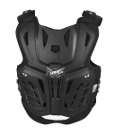 Мотозащита тела Chest Protector LEATT 4.5 Black