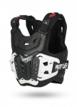 Мотозащита тела Chest Protector LEATT 4.5 Black