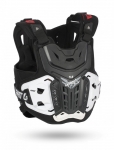 Мотозащита тела Chest Protector LEATT 4.5 Black