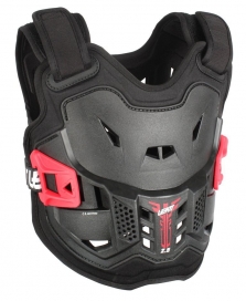 Детская мотозащита тела Chest protector LEATT 2.5 