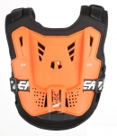 Детская мотозащита тела Chest protector LEATT 2.5для детей ростом 110-134 см