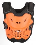 Детская мотозащита тела Chest protector LEATT 2.5для детей ростом 110-134 см