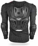 Мотозащита тела LEATT Body Protector 4.5 черная