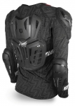 Мотозащита тела LEATT Body Protector 4.5 черная