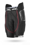 Компрессионные мотошорты Impact shorts LEATT GPX 5.5 AirFlex